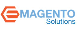 Magento Solutions Logo