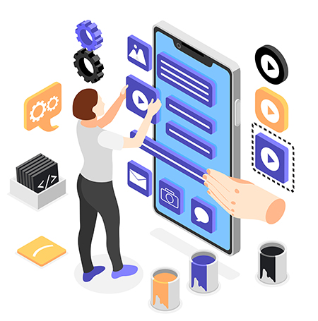 Magento iPhone Development
